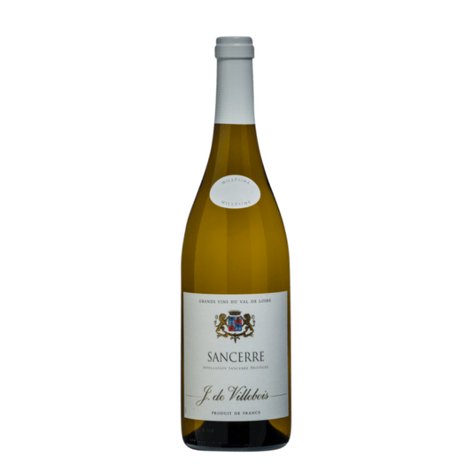 J De Villebois Sancerre 2024