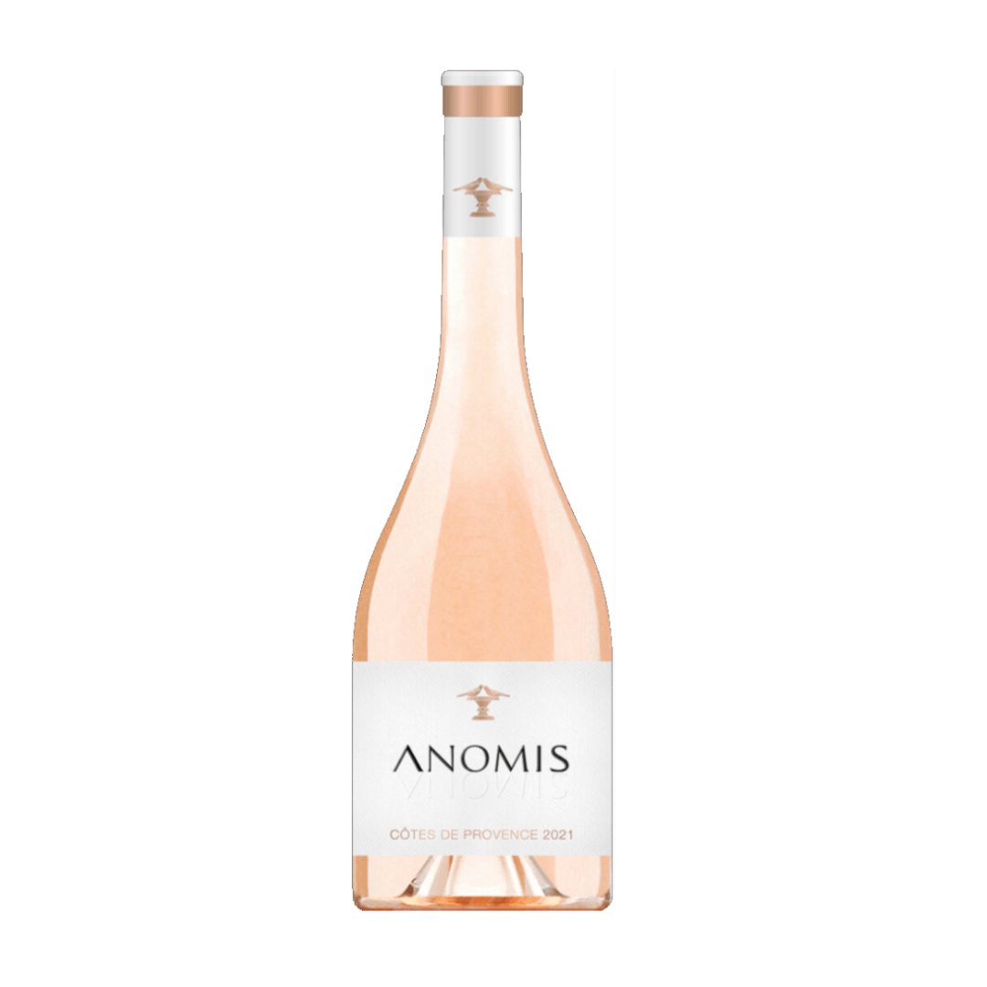 Anomis Provence Rosé 2022