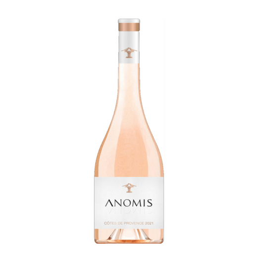 Anomis Provence Rosé 2022