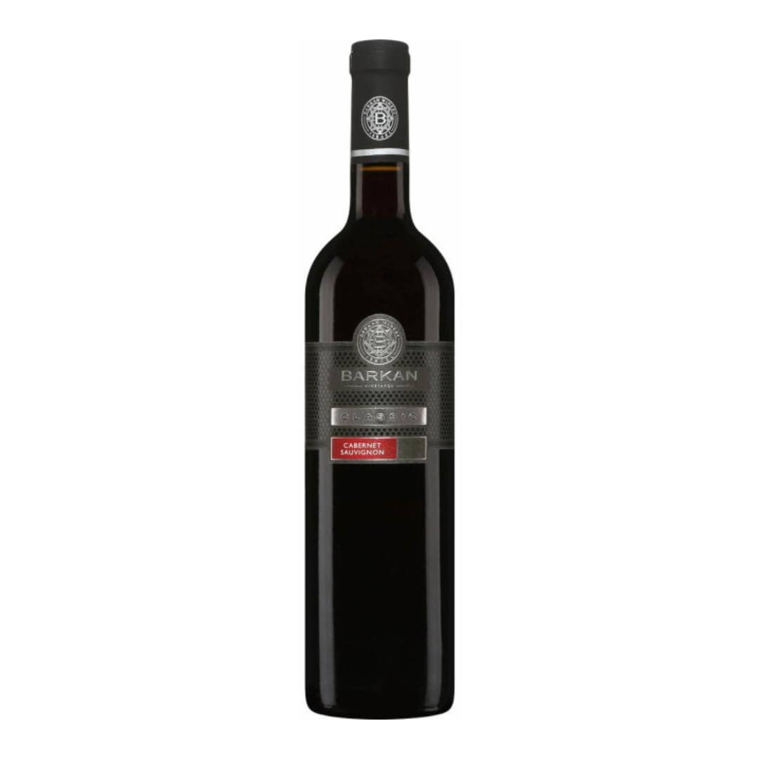 Barkan Classic Cabernet Sauvignon