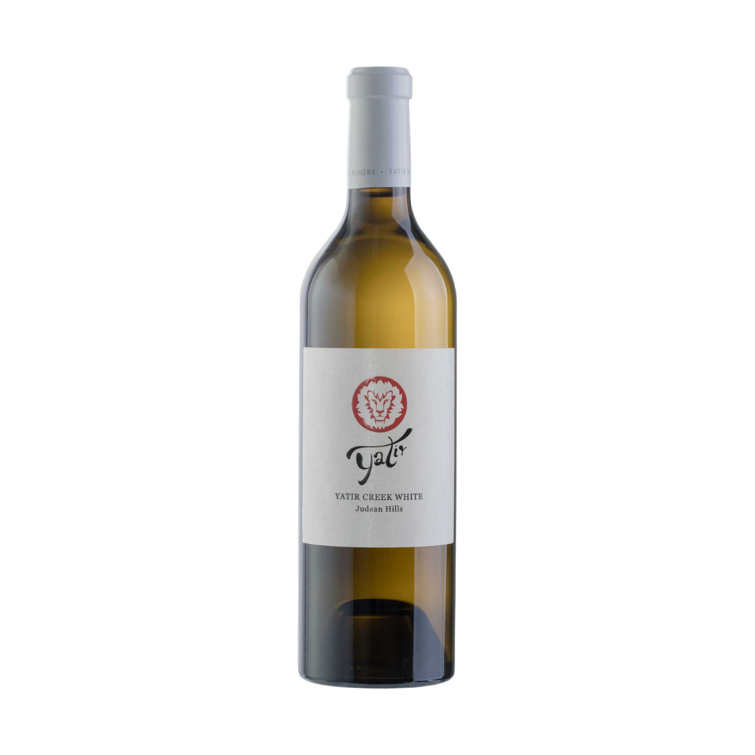 Yatir Winery Creek White 2020