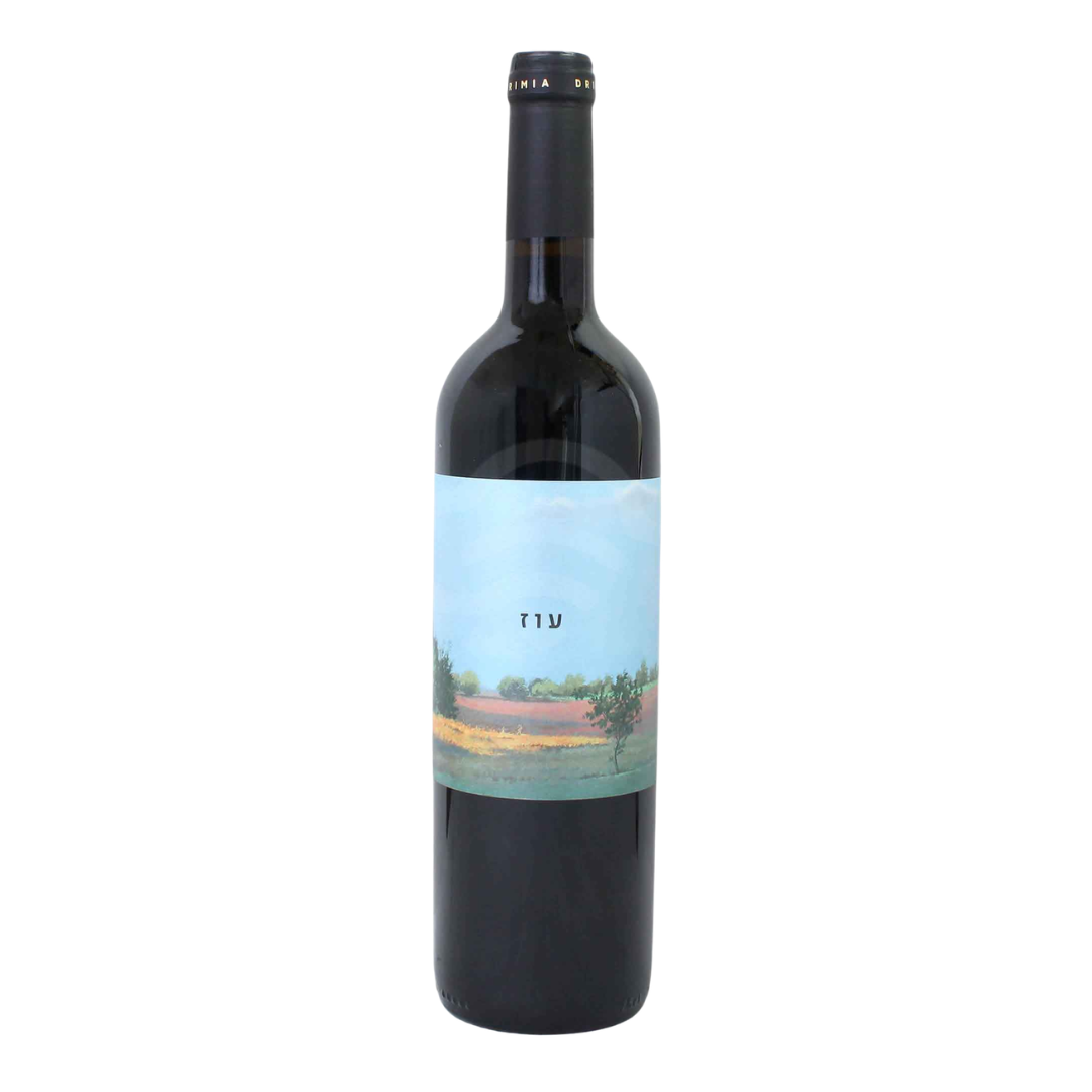 Drimia Oz Shiraz 2023