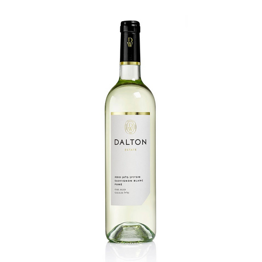Dalton Estate Fumé Blanc 2024