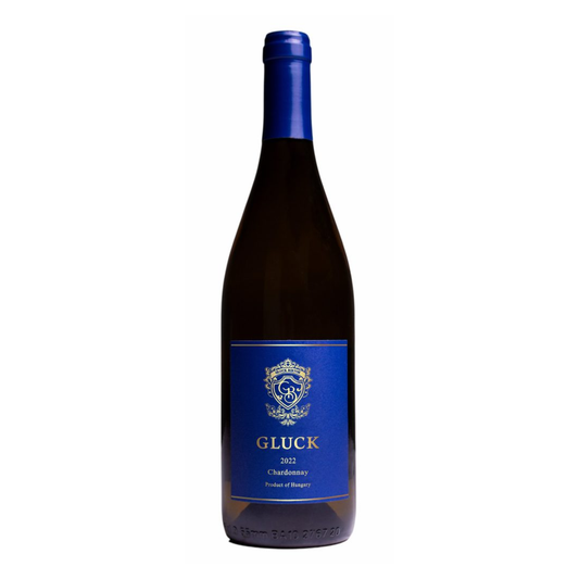 Gluck Estates Chardonnay 2023