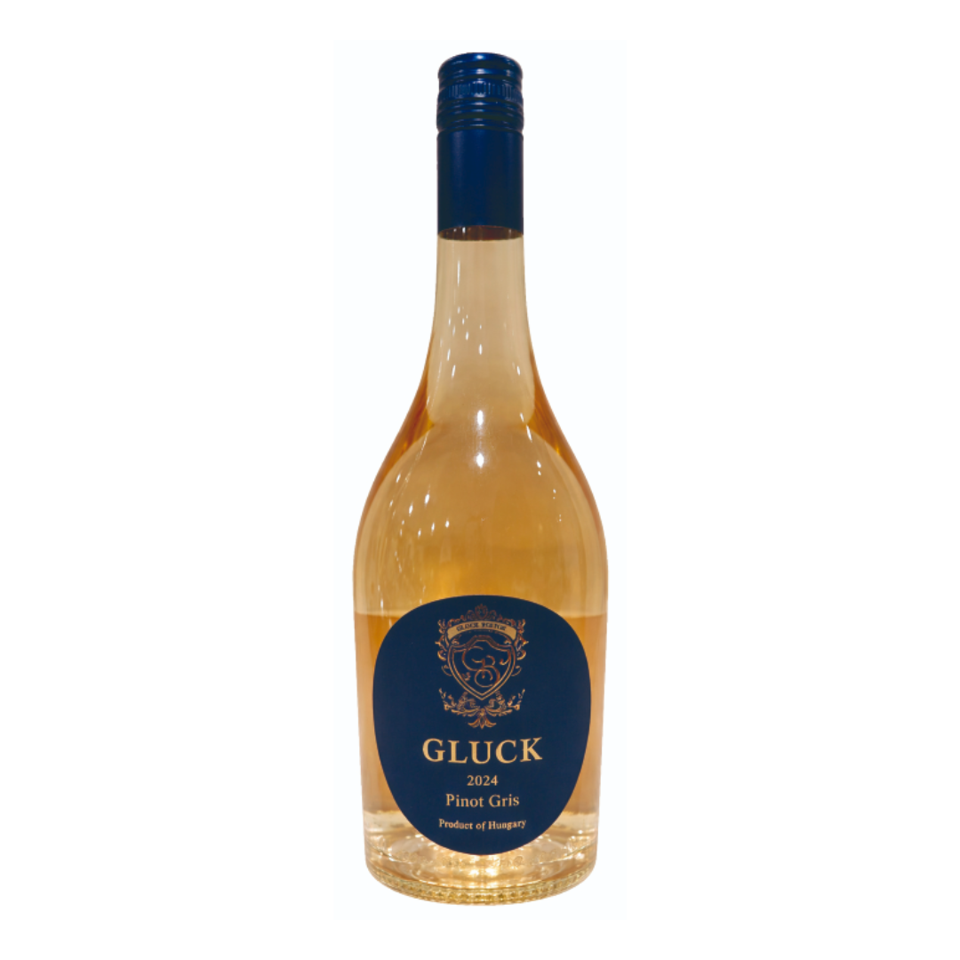 Gluck Estates Pinot Gris 2024