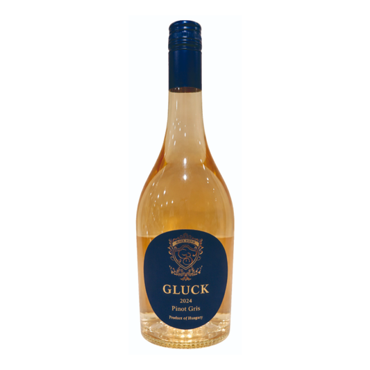 Gluck Estates Pinot Gris 2024