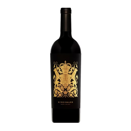 Kingsmark Cabernet Sauvignon Napa Valley 2022