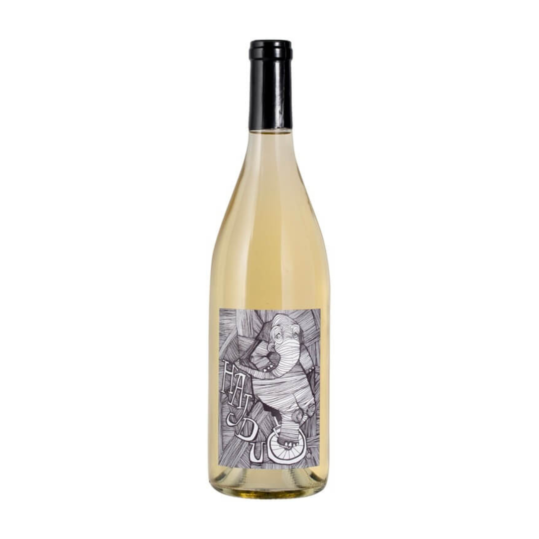 Hajdu Pinot Blanc 2024
