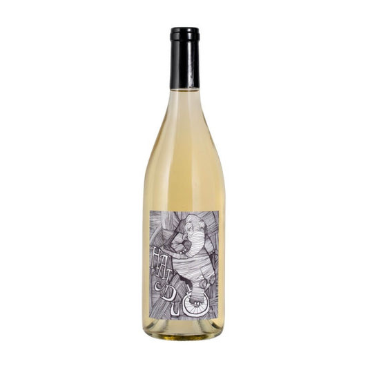 Hajdu Pinot Blanc 2024
