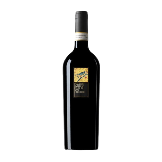 Feudi di San Gregorio Fiano di Avellino 2023