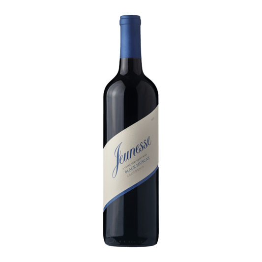 Jeunesse Black Muscat