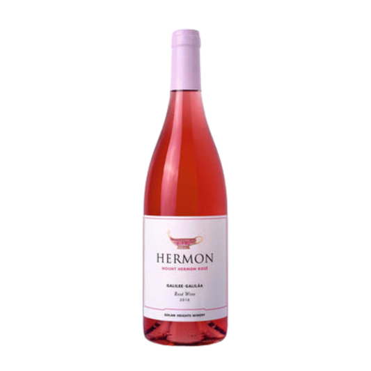 Yarden Mount Hermon Rose 2023
