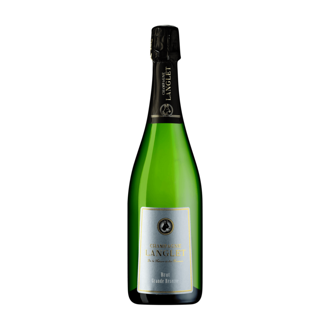 Champagne Langlet Brut Grande Reserve