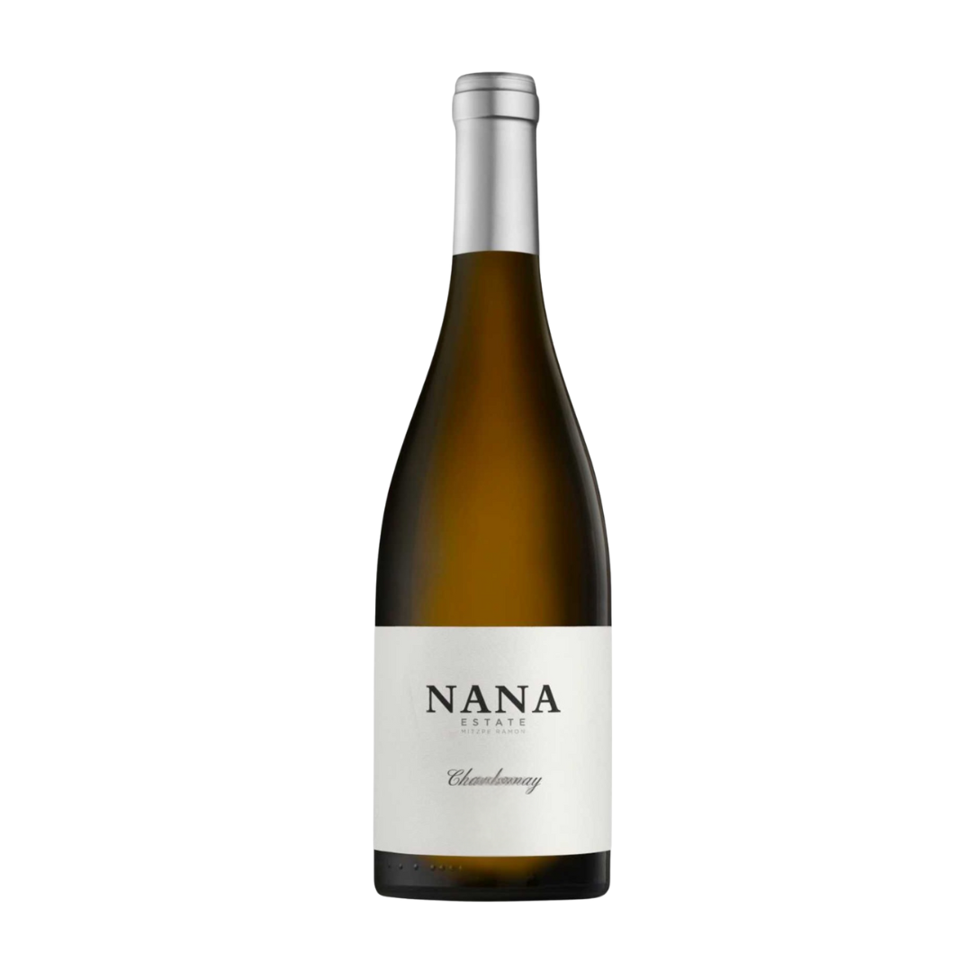 Nana Winery Chardonnay 2023