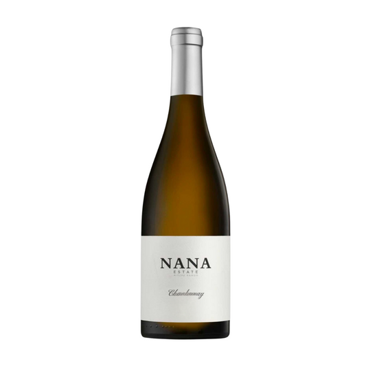 Nana Winery Chardonnay 2023