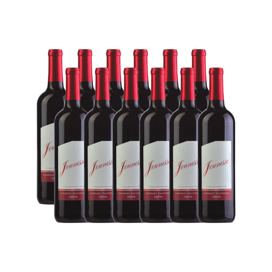 Jeunesse Cabernet Sauvignon (Case)