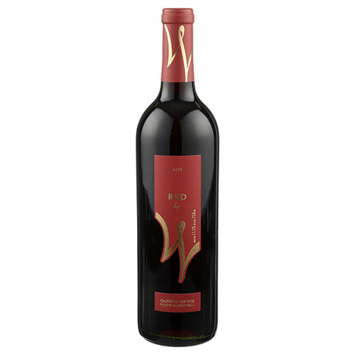 Weinstock Red By W 2019-Blend-Weinstock-Kosher Wine Warehouse
