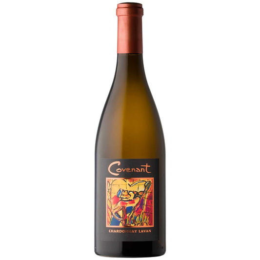 Covenant Chardonnay - Lavan 2019-Chardonnay-Covenant-Kosher Wine Warehouse