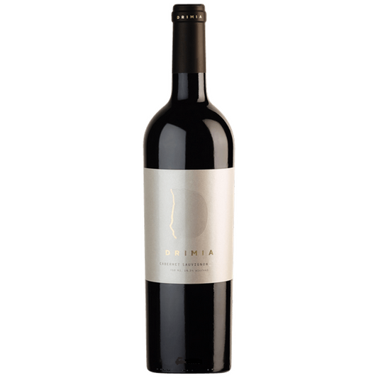 Drimia Cabernet Sauvignon 2018-Cabernet Sauvignon-Drimia-Kosher Wine Warehouse