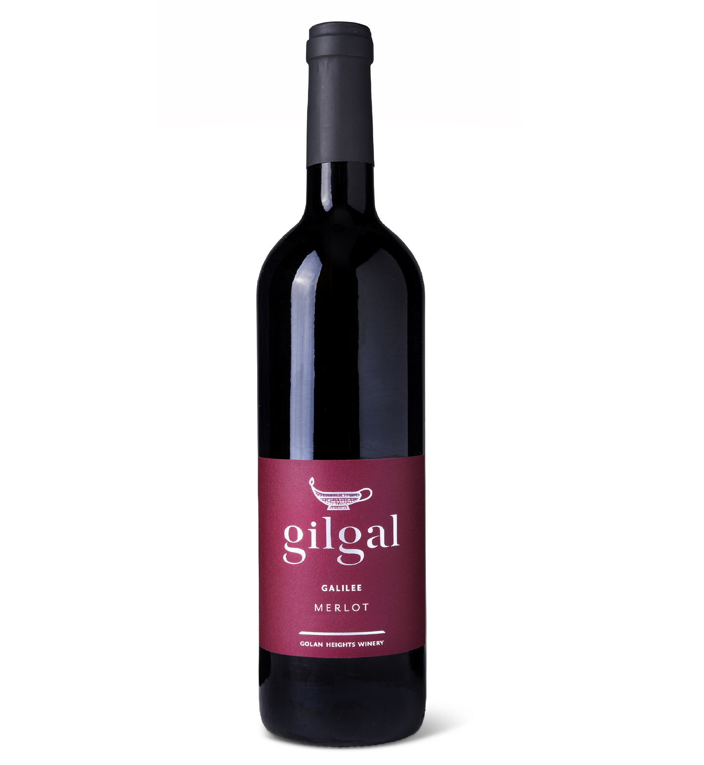 Gilgal Merlot 2019