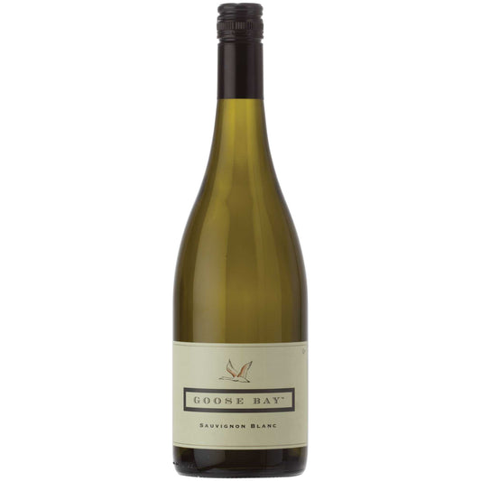 Goose Bay Sauvignon Blanc 2019-Sauvignon Blanc-Goose Bay-Kosher Wine Warehouse