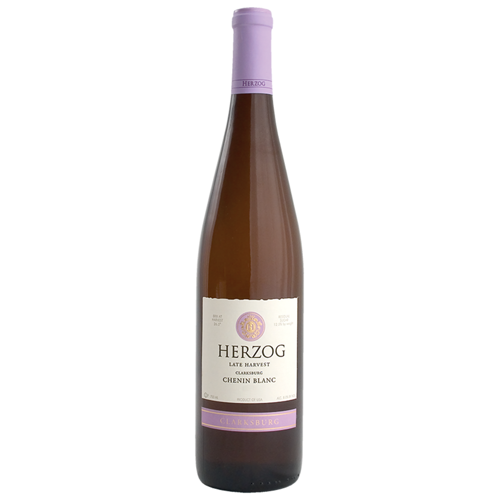 Herzog Late Harvest Chenin Blanc-Chenin Blanc-Herzog-Kosher Wine Warehouse