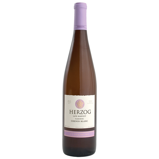 Herzog Late Harvest Chenin Blanc-Chenin Blanc-Herzog-Kosher Wine Warehouse
