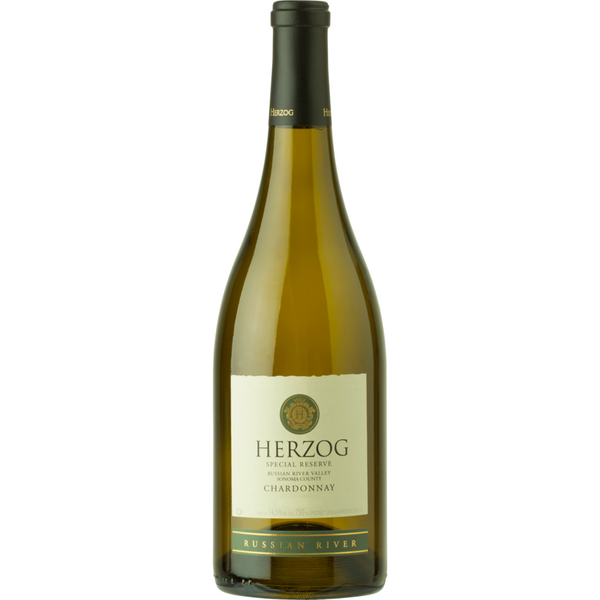 Herzog Special Reserve Russian River Chardonnay 2023
