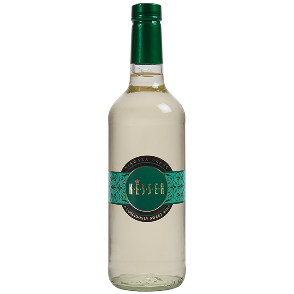 Kesser Niagara Blanc-Niagara-Kesser-Kosher Wine Warehouse
