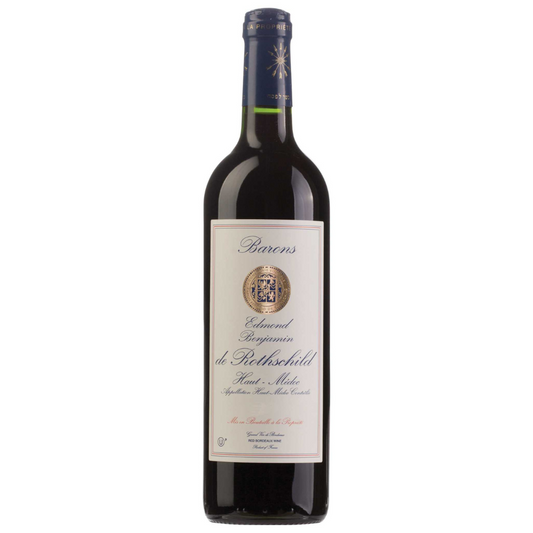 Barons de Rothschild Haut-Medoc 2018