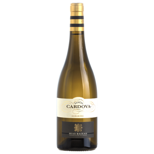 Ramon Cardova Albarino