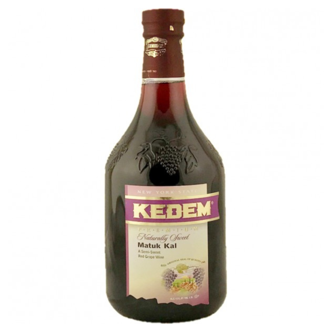 Kedem Matuk Kal 1.5L