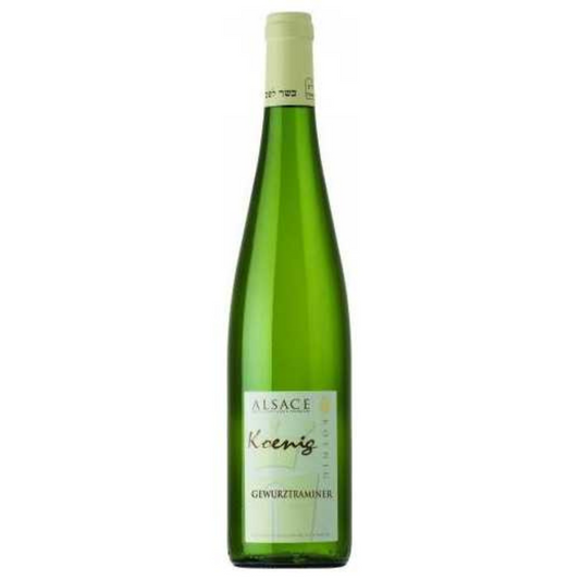 Koenig Gewurztraminer 2020
