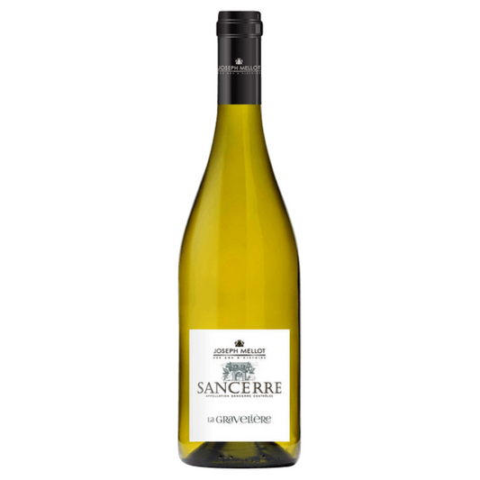 Joseph Mellot Sancerre La Graveliere 2023