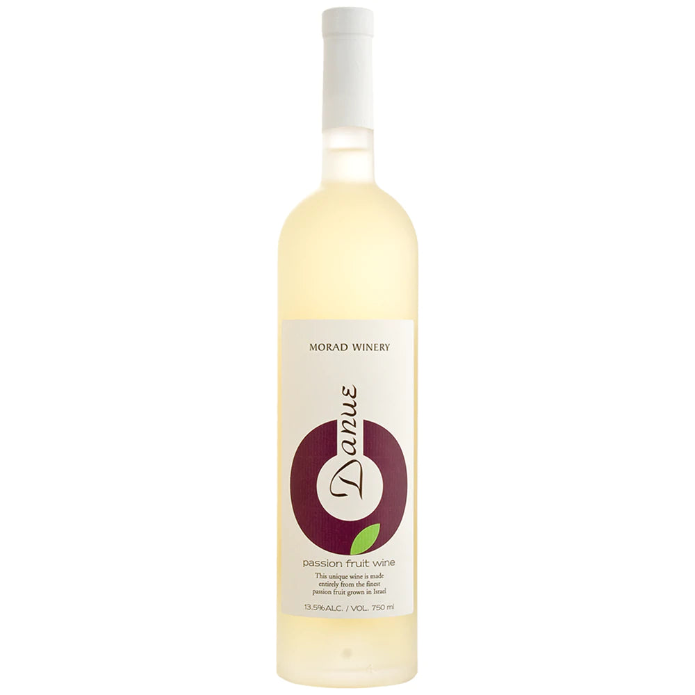 Morad Passion Fruit-Fruit-Morad-Kosher Wine Warehouse