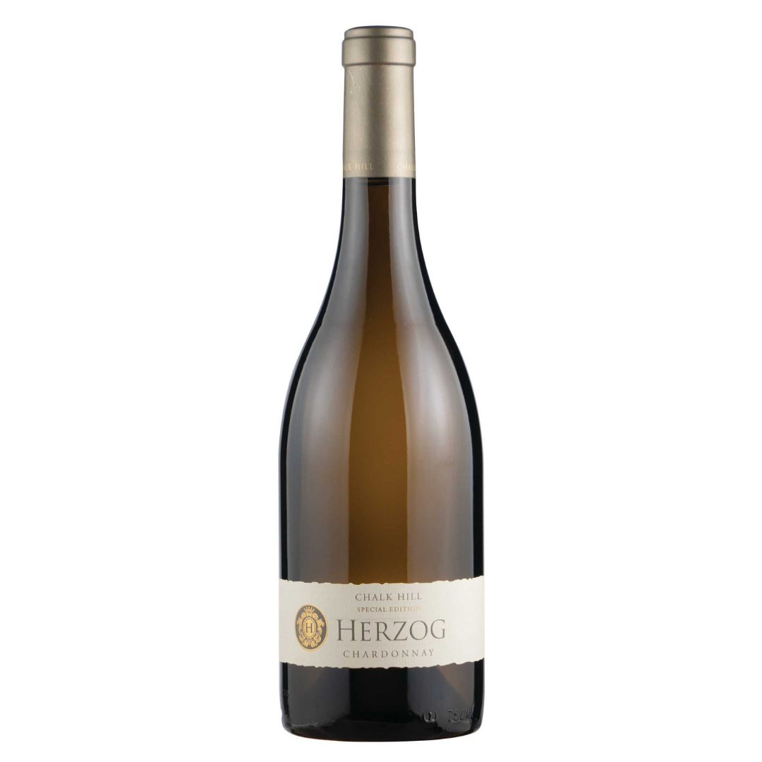 Herzog Chalk Hill Chardonnay 2023