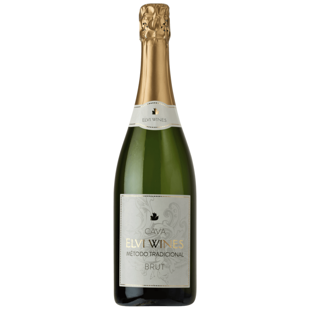 Elvi Wines Cava Brut