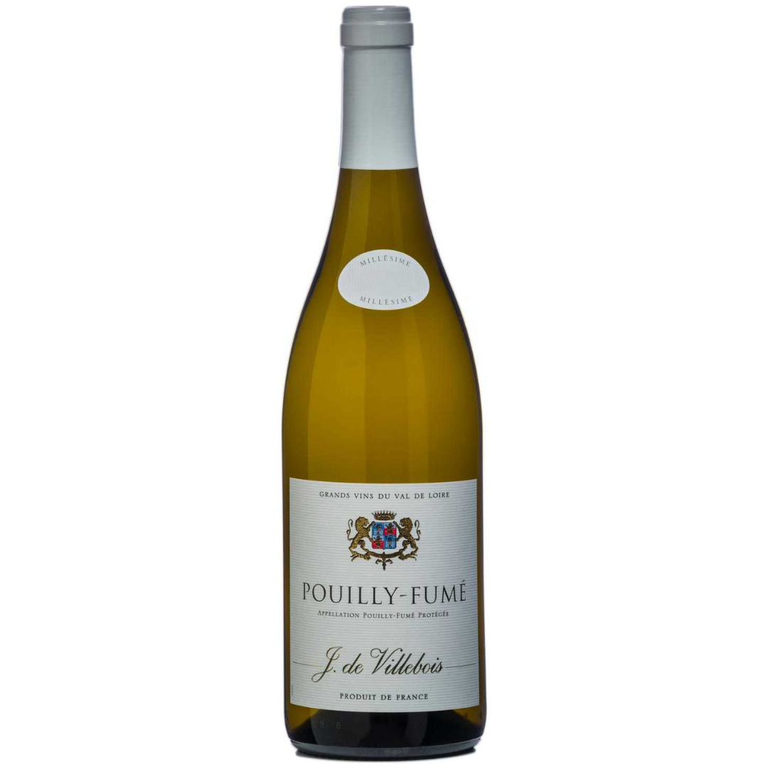 J. de Villebois Pouilly Fume
