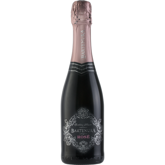 Bartenura Moscato Rosé Sparkling 2020 (Minis 375 ML)