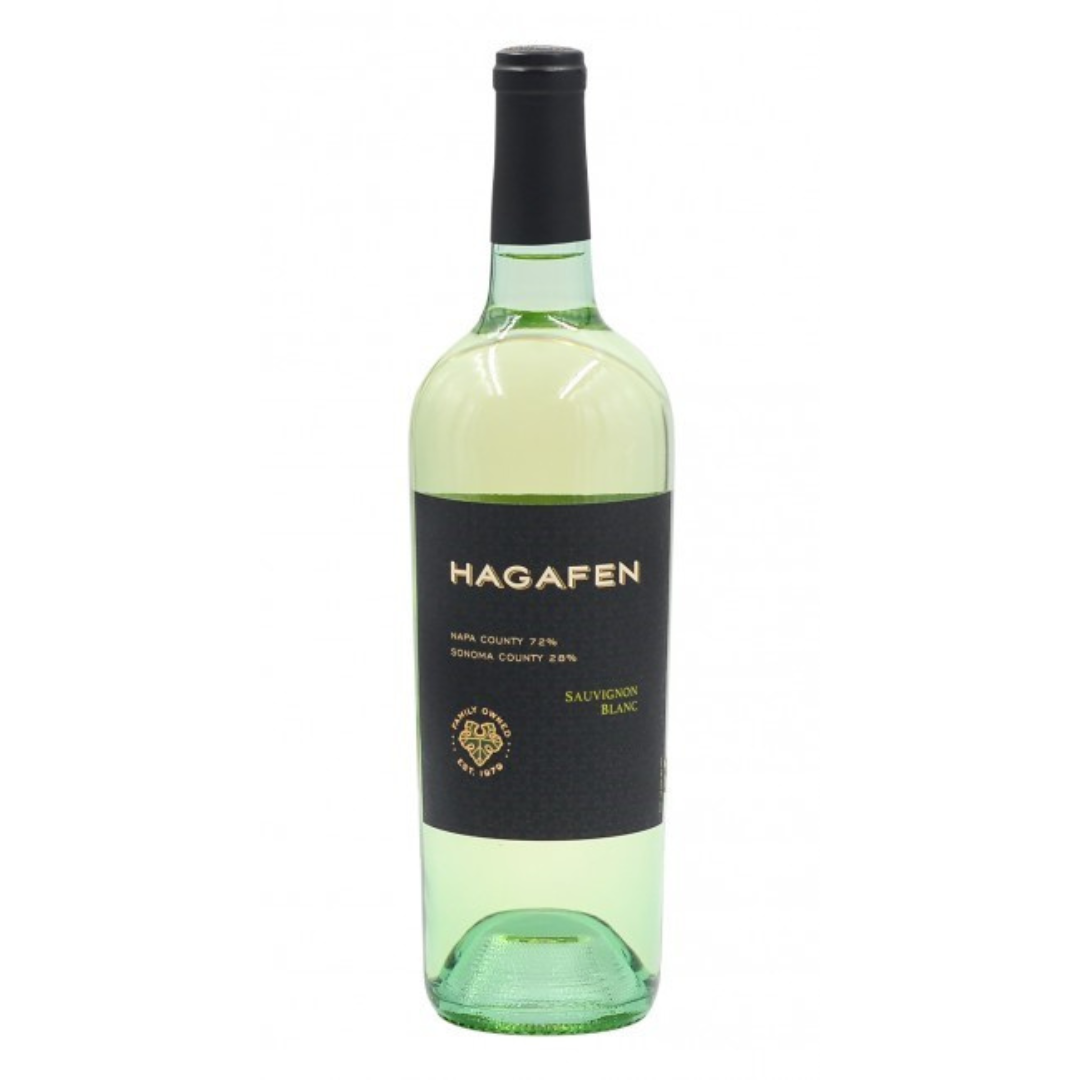 Hagafen Sauvignon Blanc