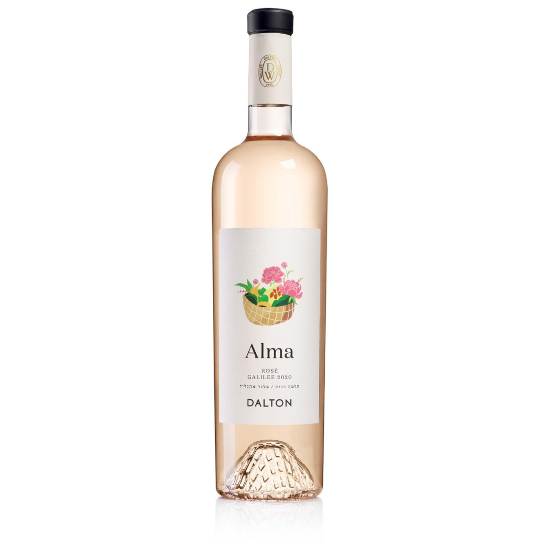 Dalton Alma Rose 2021