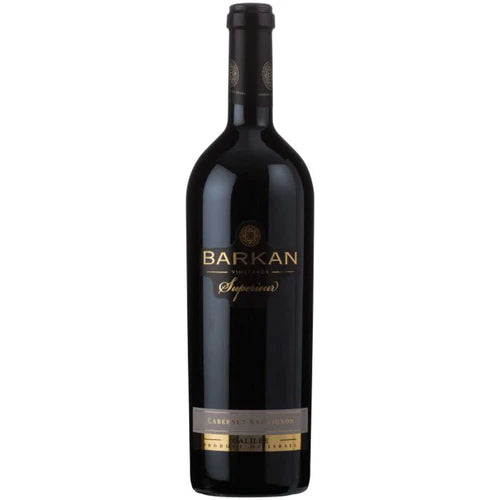 Barkan Cabernet Sauvignon Superieur 2017-Cabernet Sauvignon-Barkan-Kosher Wine Warehouse
