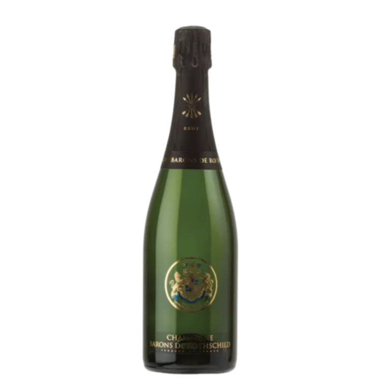 Barons de Rothschild Brut Champagne – Kosher Wine Warehouse