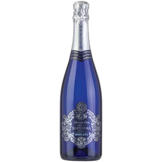 Bartenura Moscato Sparkling-Moscato-Bartenura-Kosher Wine Warehouse