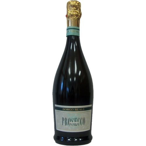 Cantine Del Borgo Reale Prosecco NV-Prosecco-Cantine Del Borgo Reale-Kosher Wine Warehouse