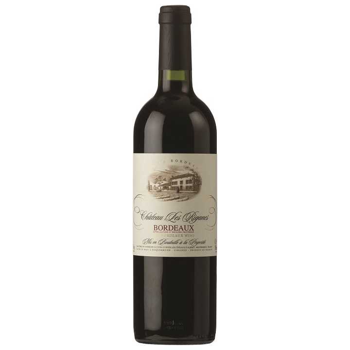 Chateau Les Riganes - Merlot 2019-Merlot-Chateau Les Riganes-Kosher Wine Warehouse