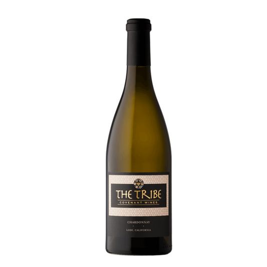 Covenant Tribe White 2018-Chardonnay-Covenant-Kosher Wine Warehouse