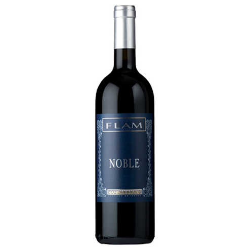 Flam Reserve Noble 2018-Blend-Flam-Kosher Wine Warehouse