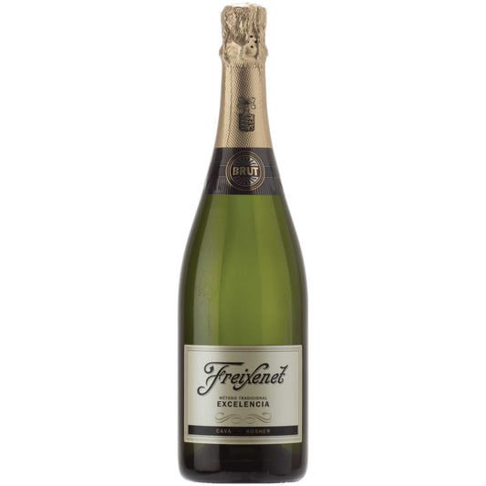 Freixenet Brut Cava-Cava-Freixenet-Kosher Wine Warehouse