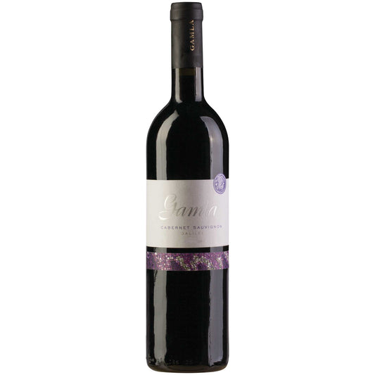 Gamla Cabernet Sauvignon-Cabernet Sauvignon-Gamla-Kosher Wine Warehouse